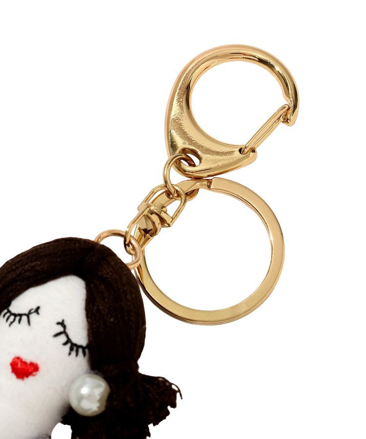 YECCA VECCA「ドールチャーム」|その他|