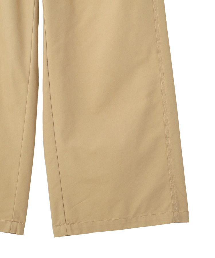 GARAGE OF GOOD CLOTHING「ワイドチノパンツ」|その他|