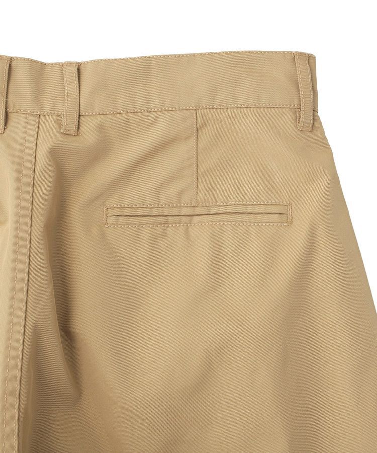 GARAGE OF GOOD CLOTHING「ワイドチノパンツ」|その他|