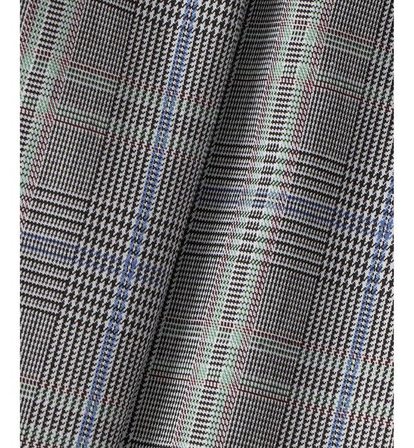 allureville「オーバーサイズショートトレンチコート」|トレンチコート|