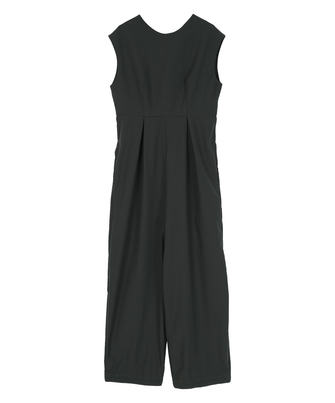 ur's「タックデザインオールインワン/ラッシュガード」|オールインワン|