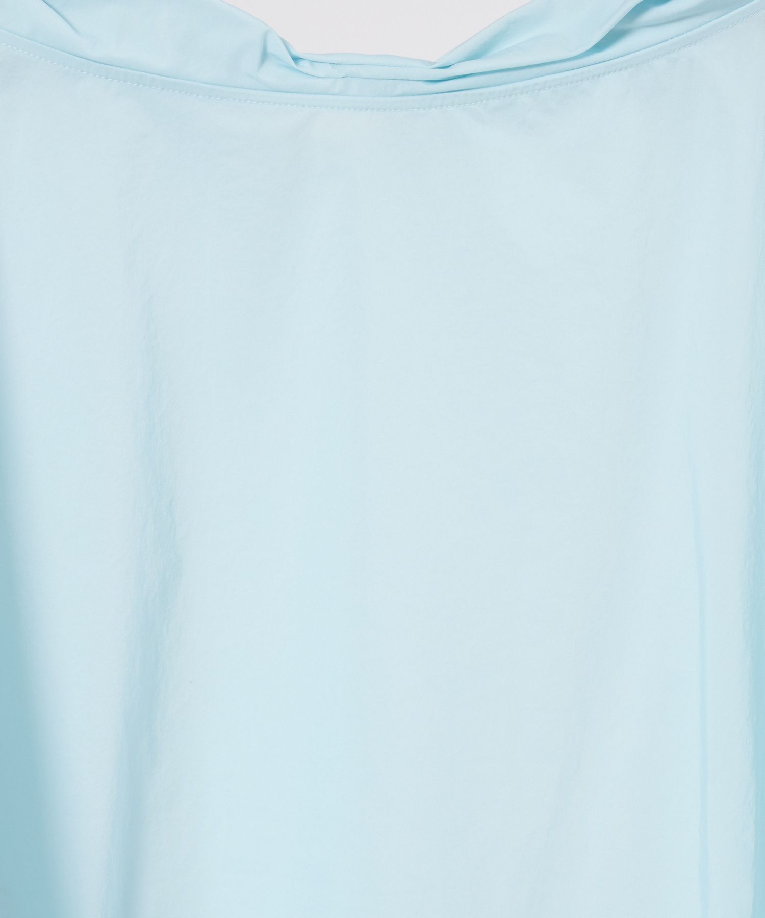 BABYLONE「【多機能素材】ボトルネックブラウス」|シャツ・ブラウス|