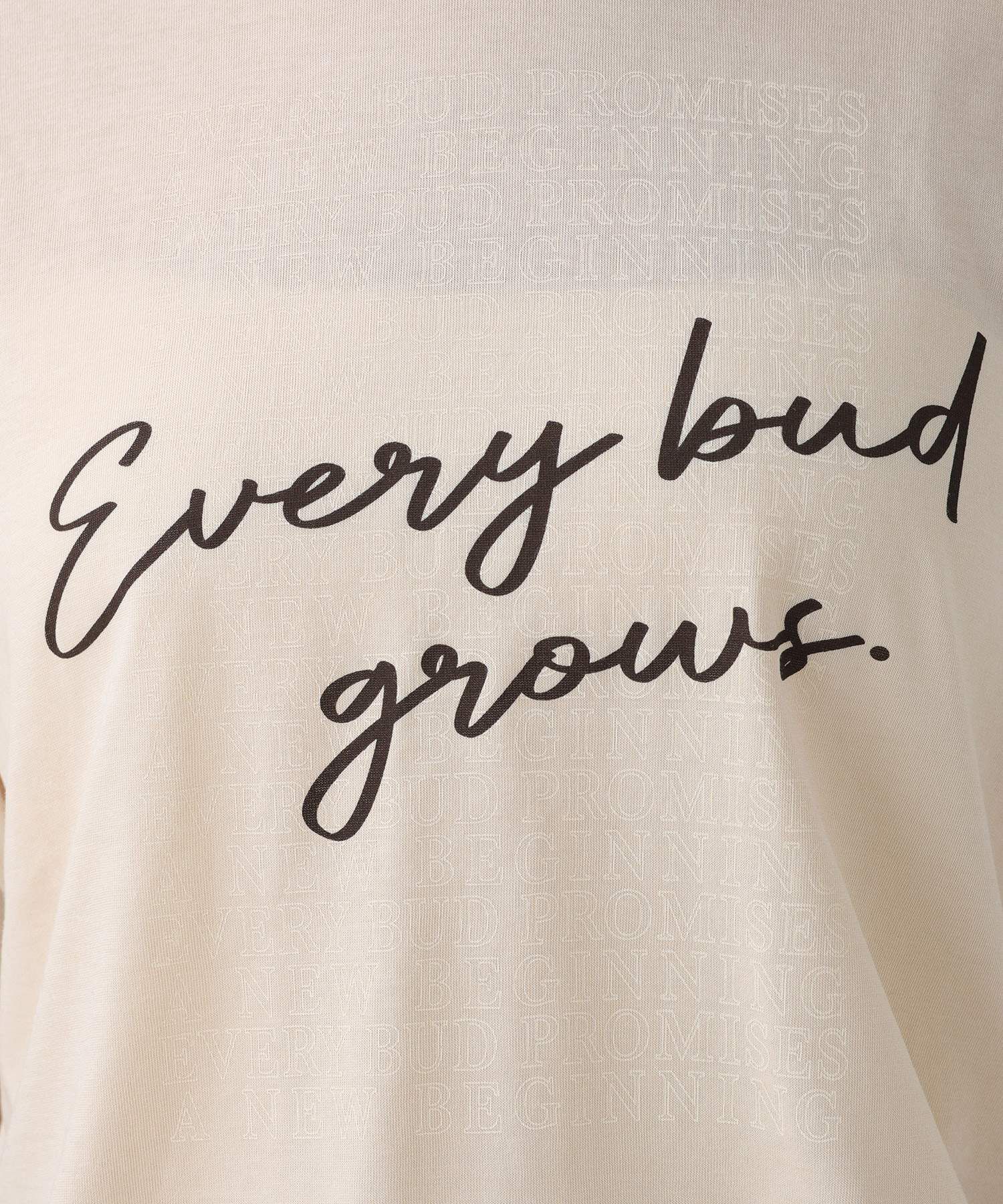  「【81BRANCA】＜別注＞ロゴシアーカットソー」|Tシャツ・カットソー|