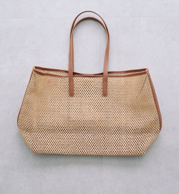  「【リバイバル】2WAYカゴトートBAG」|ショルダー・メッセンジャー|