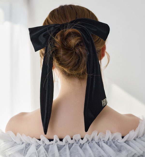  「【Latini】リボンクリップ」|その他|