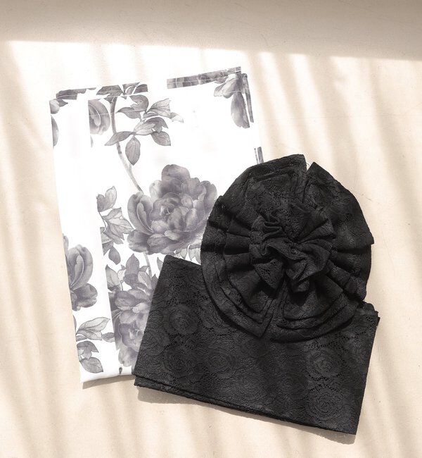  「【接触冷感/吸水速乾】浴衣≪一人で着られる/二部式浴衣(スカートタイプ)≫」|その他|