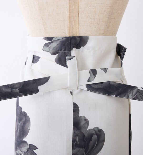  「【接触冷感/吸水速乾】浴衣≪一人で着られる/二部式浴衣(スカートタイプ)≫」|その他|