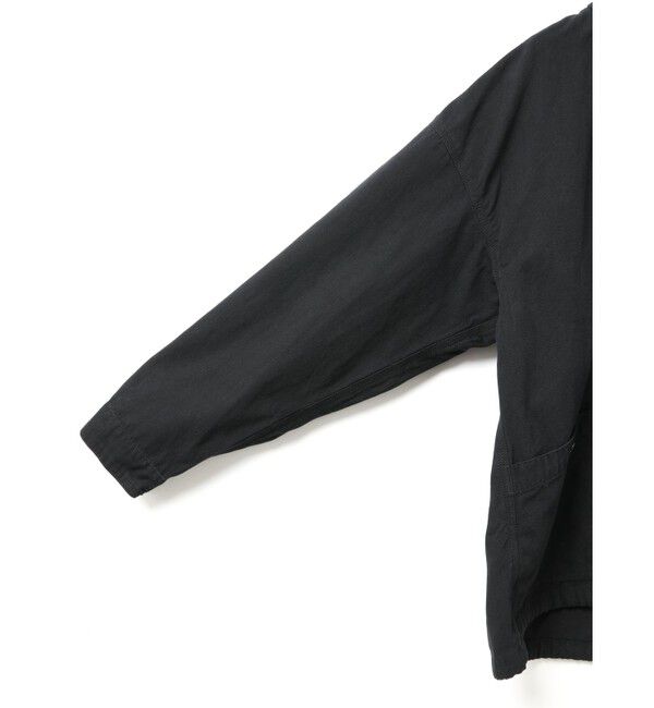 MidiUmi「MidiUmi カバーオール」|テーラードジャケット|