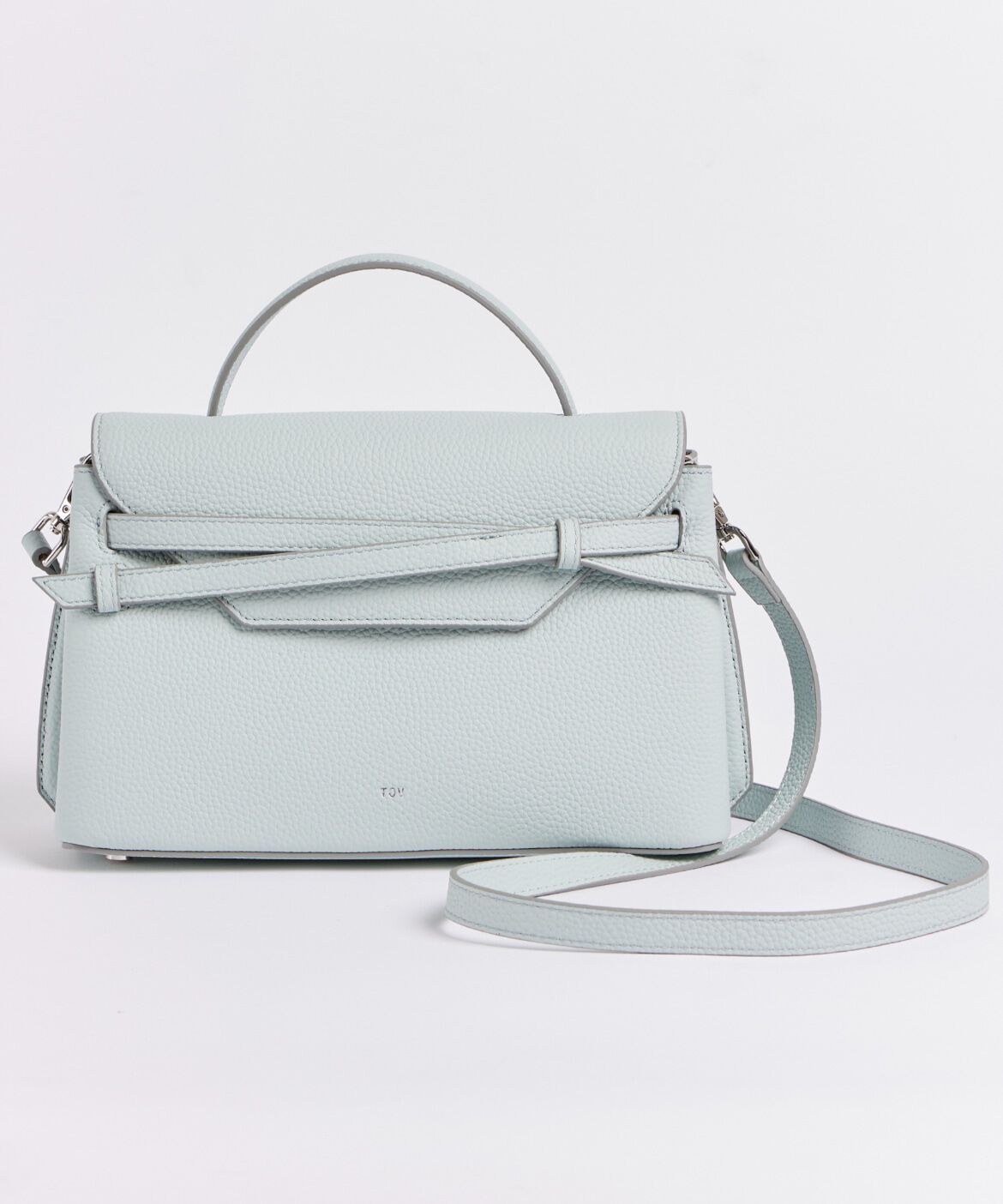 FAVORITE SUKINAMONO「MINI M バッグ《TOV》」|ハンドバッグ|