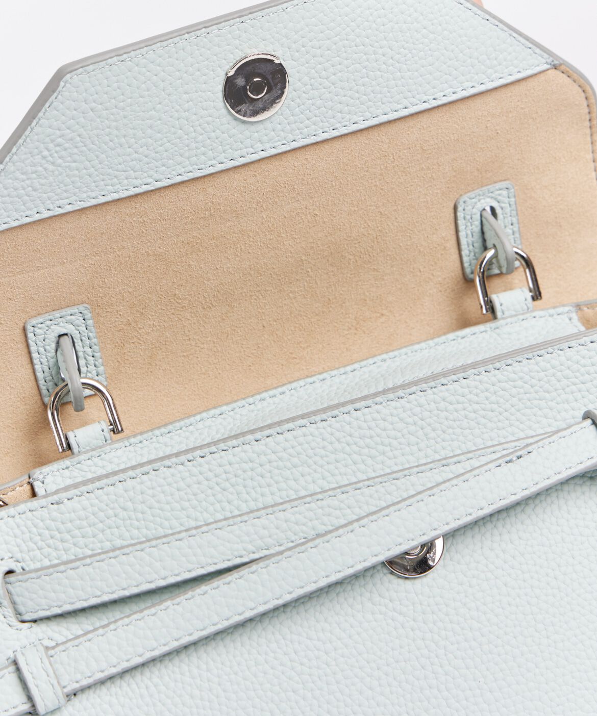 FAVORITE SUKINAMONO「MINI M バッグ《TOV》」|ハンドバッグ|