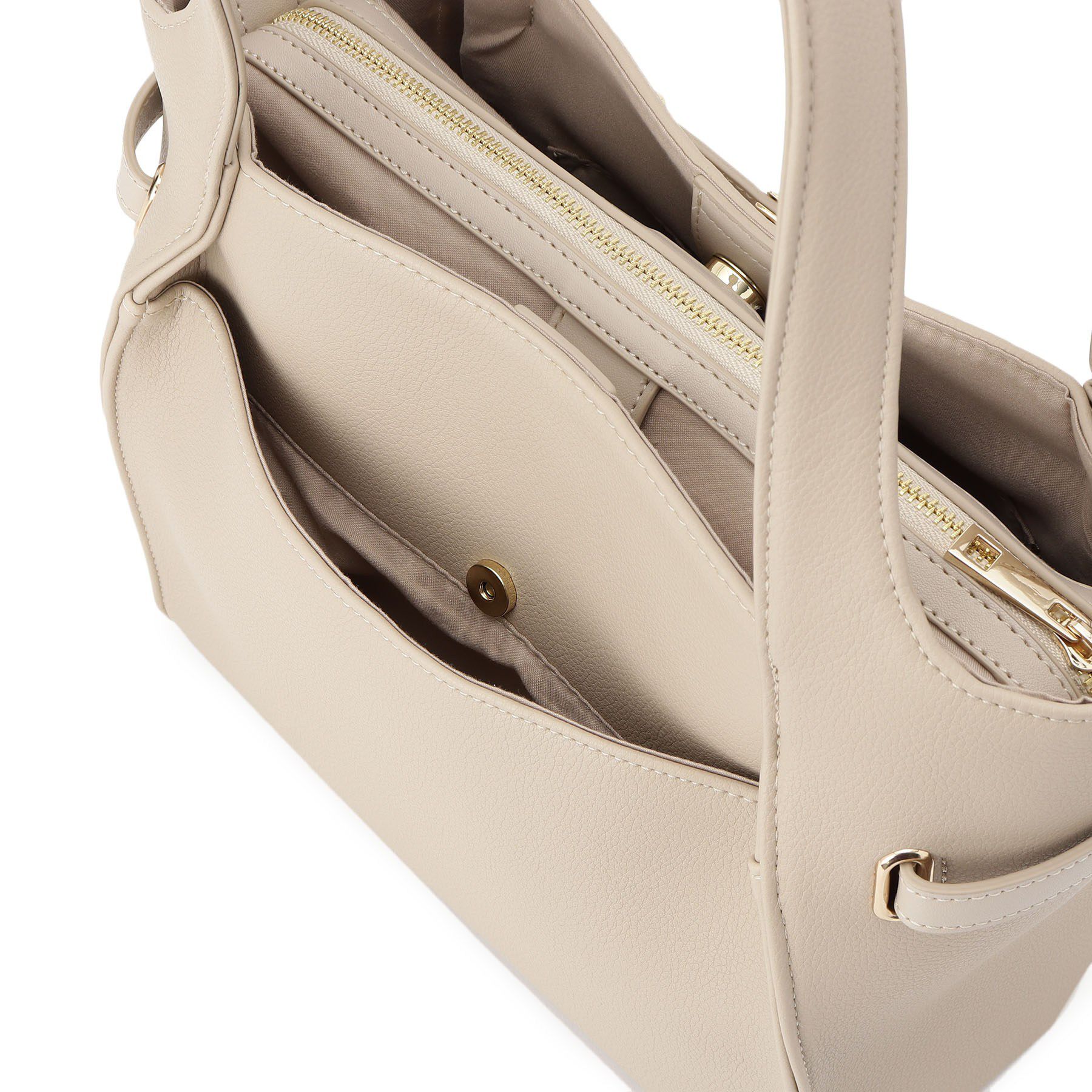 COUP DE CHANCE「【通勤/フォーマル】ベルトライントート」|トートバッグ|