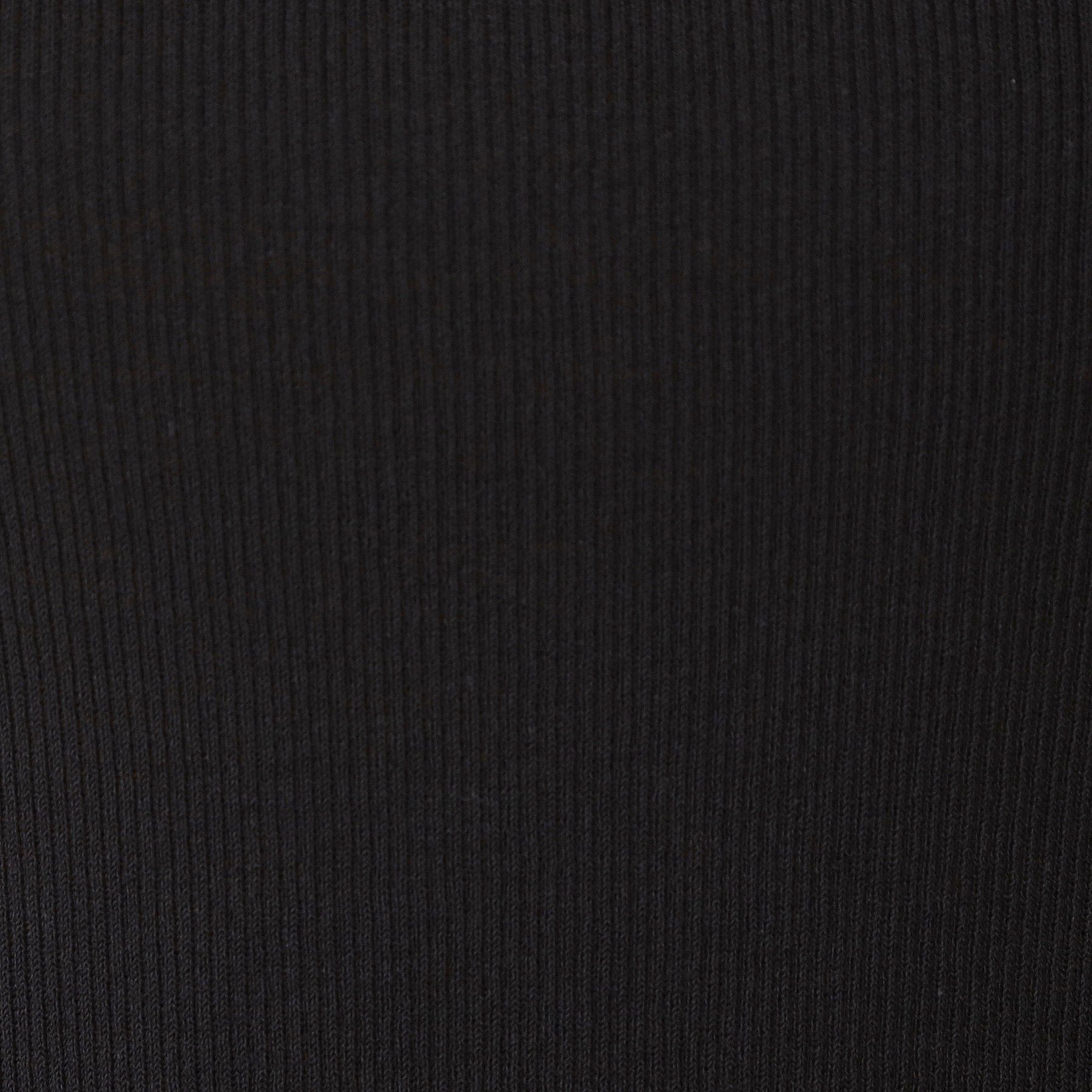 COUP DE CHANCE「【手洗い可/リブ素材 】スクエアネックノースリーブトップス」|ニット・セーター|