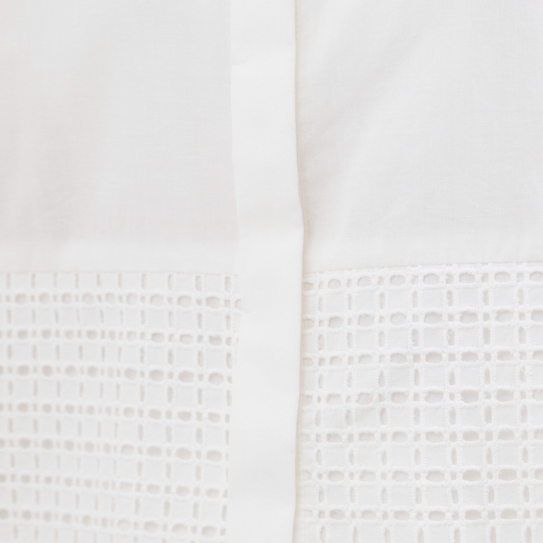 grove「レースドッキング ロールアップシャツ」|シャツ・ブラウス|