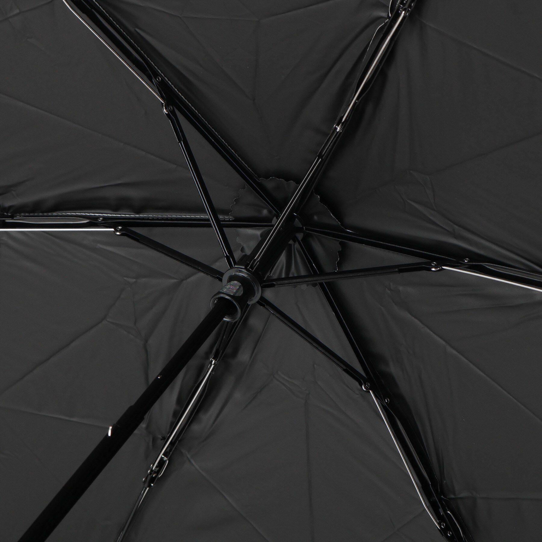 grove「遮光クラシックフリル ミニ Wpc．」|傘|