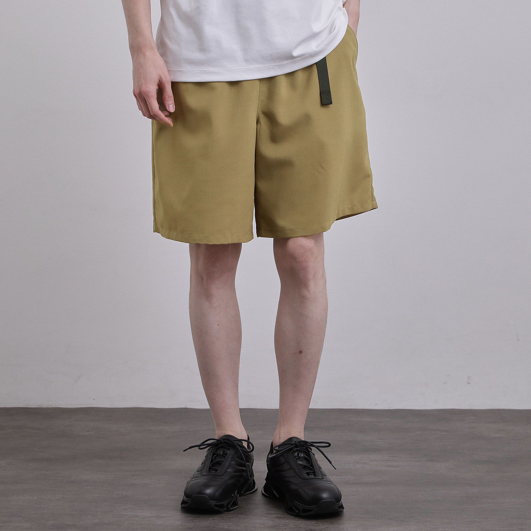 tk.TAKEO KIKUCHI「【UVカット／吸水速乾】AIRY DRY ショーツ」|その他|