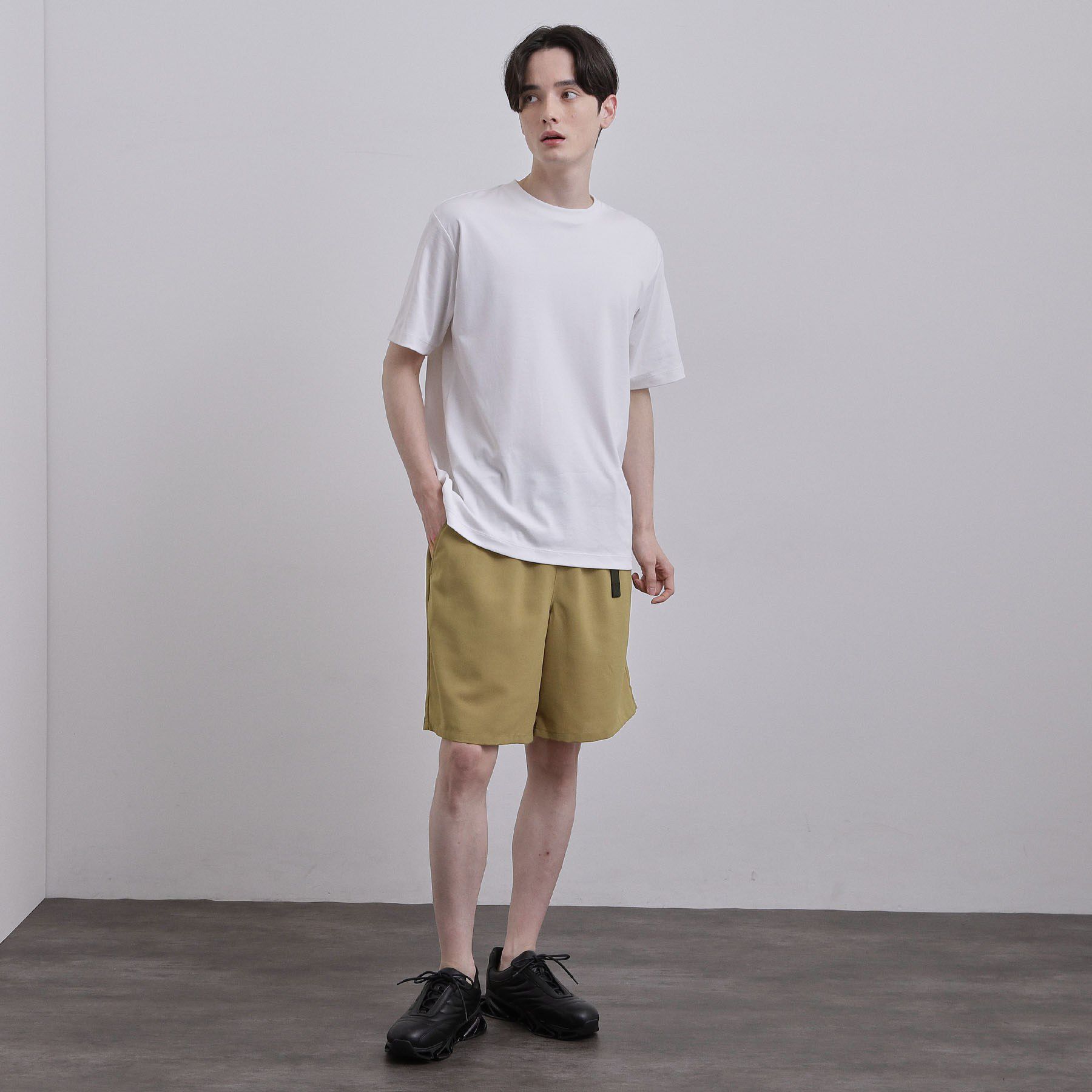 tk.TAKEO KIKUCHI「【UVカット／吸水速乾】AIRY DRY ショーツ」|その他|