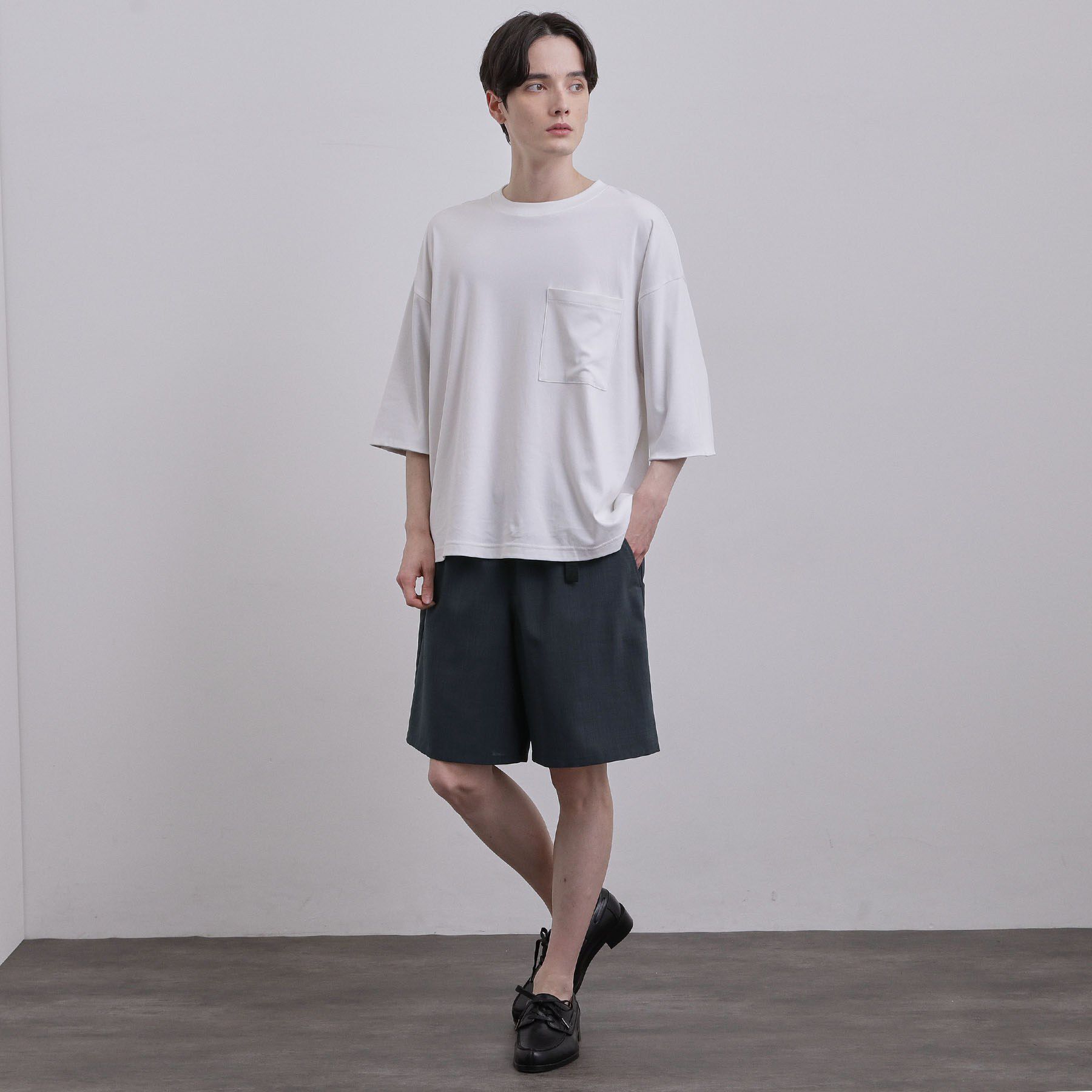 tk.TAKEO KIKUCHI「【UVカット／吸水速乾】AIRY DRY ショーツ」|その他|