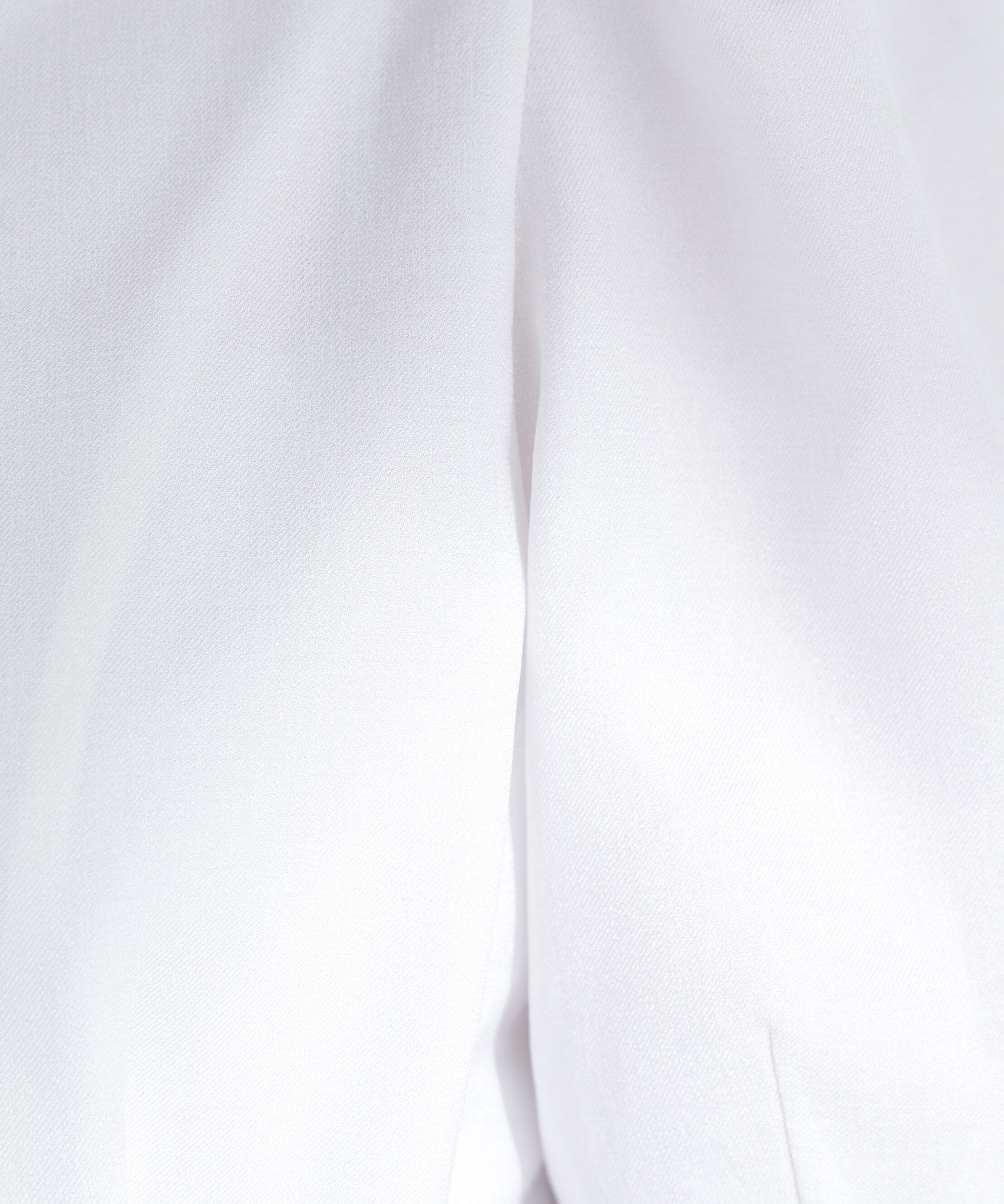  「ウエストタックブラウス」|シャツ・ブラウス|