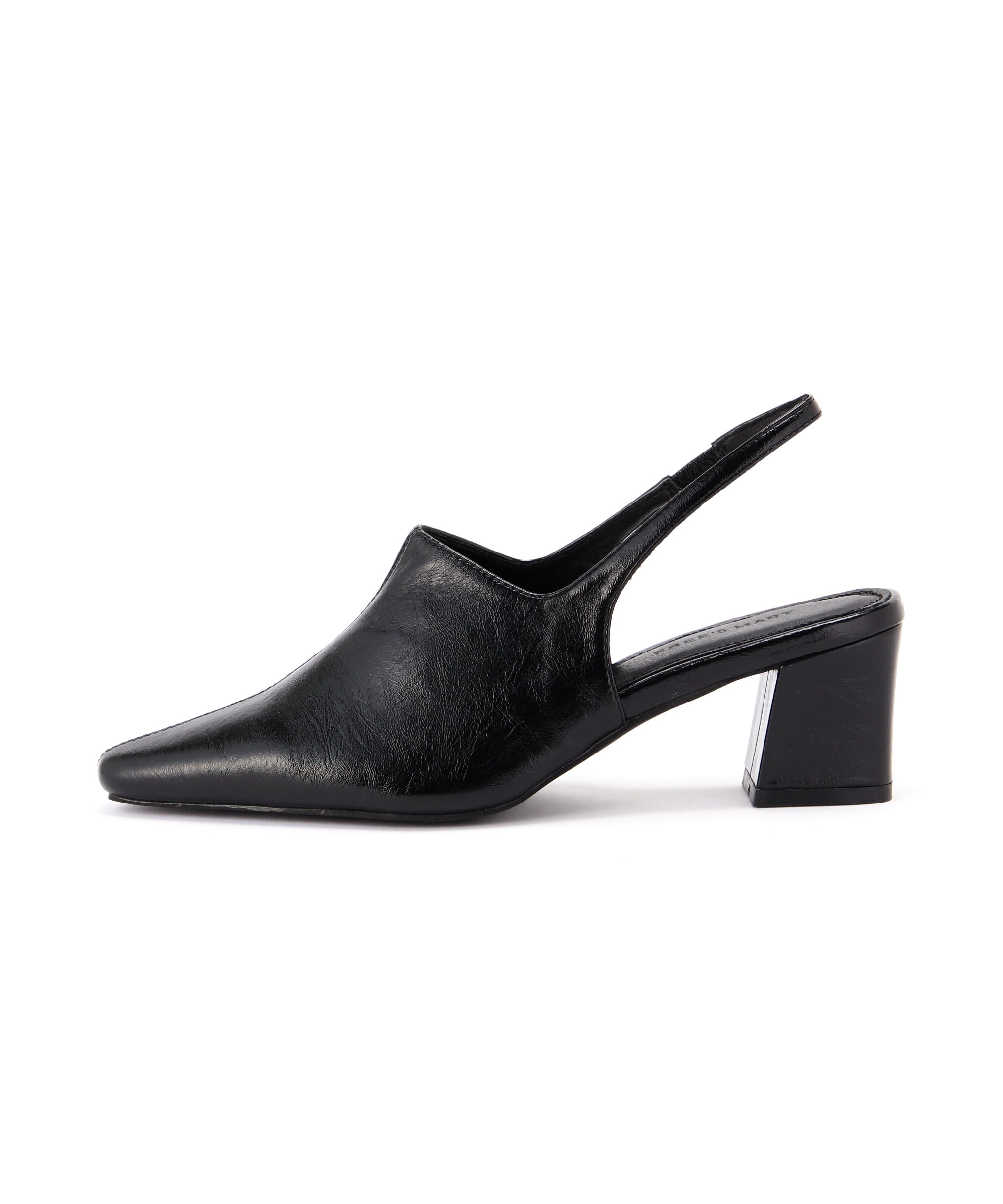  「バッグスリングパンプス」|その他|