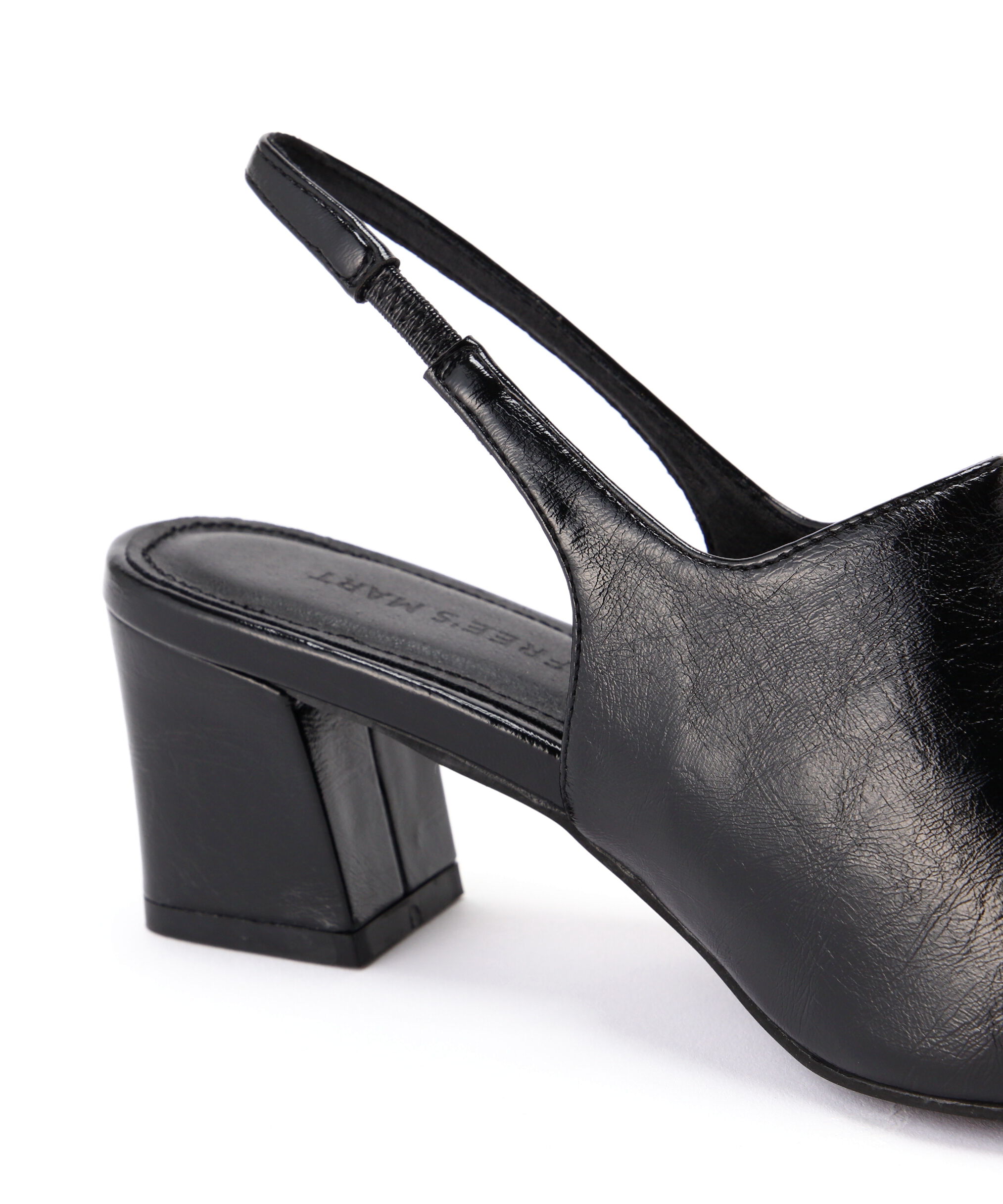  「バッグスリングパンプス」|その他|