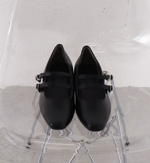 archives「２ストラップパンプス」|その他|