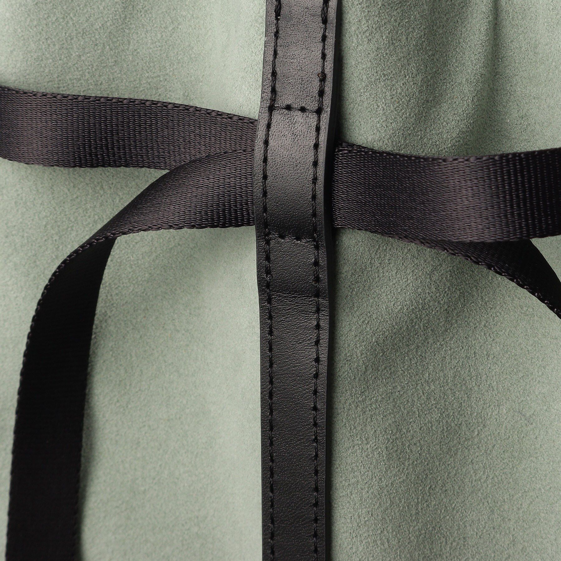 HIROKO HAYASHI「PANIER CAMOSCIO（パニエ カモッショ）2wayショルダーバッグ」|ショルダー・メッセンジャー|