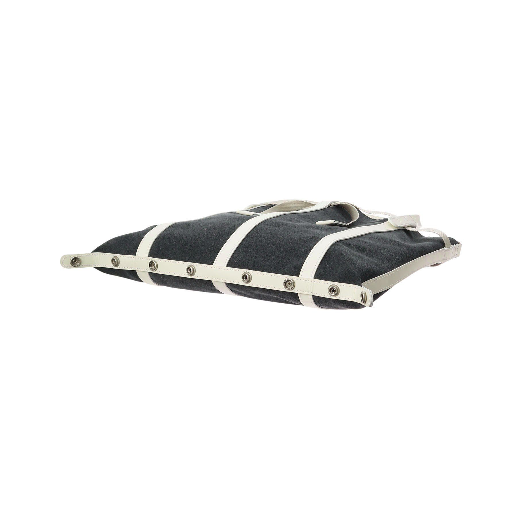 HIROKO HAYASHI「PANIER CAMOSCIO（パニエ カモッショ）2wayショルダーバッグ」|ショルダー・メッセンジャー|