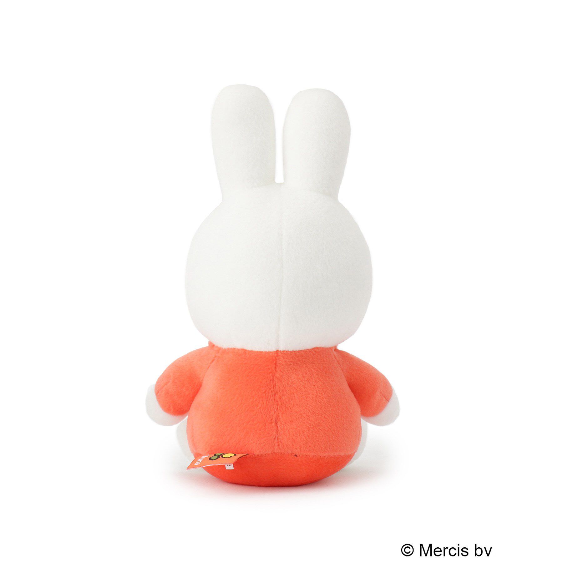 SHOO･LA･RUE「【Dick Bruna】ミッフィーぬいぐるみS オレンジ」|その他|