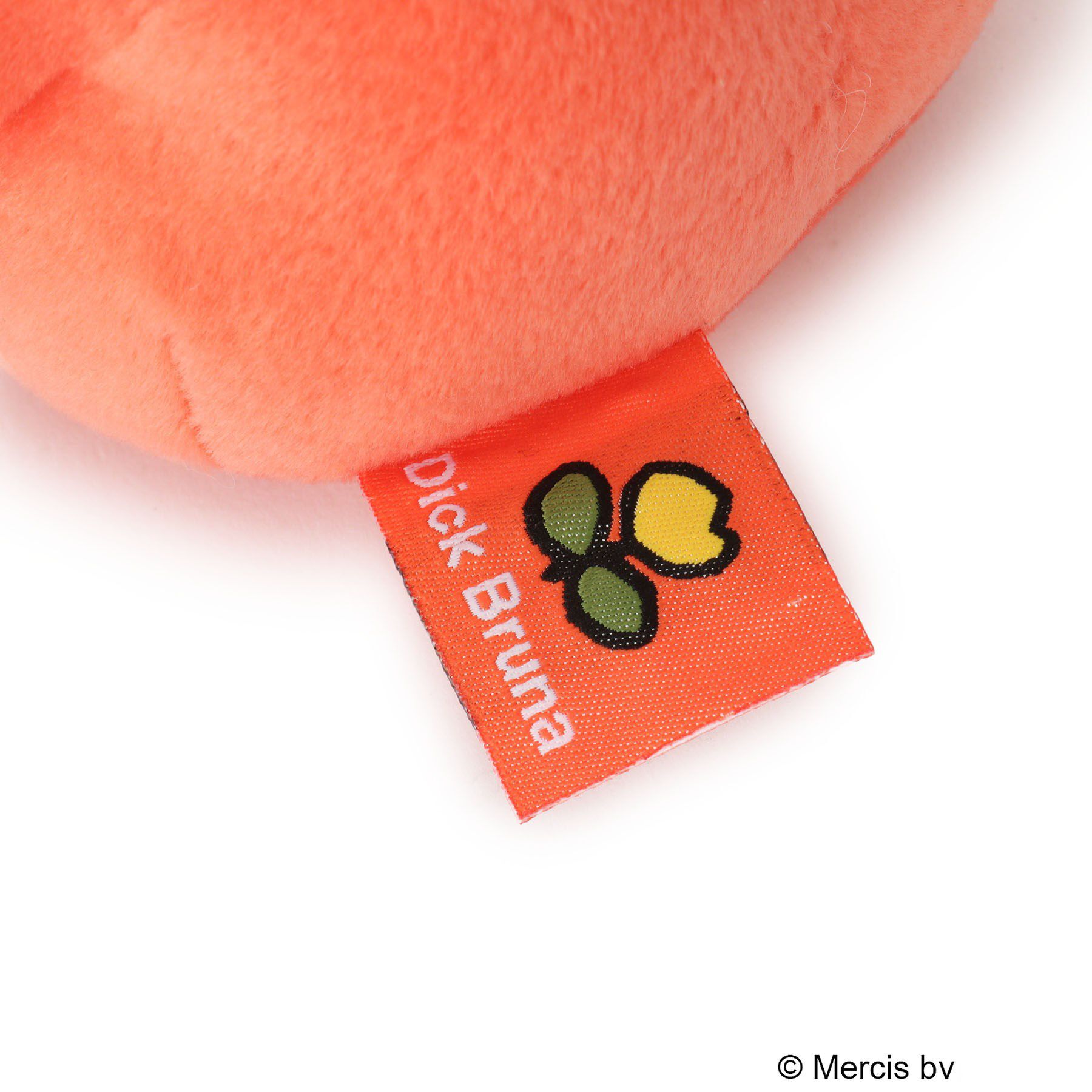 SHOO･LA･RUE「【Dick Bruna】ミッフィーぬいぐるみS オレンジ」|その他|