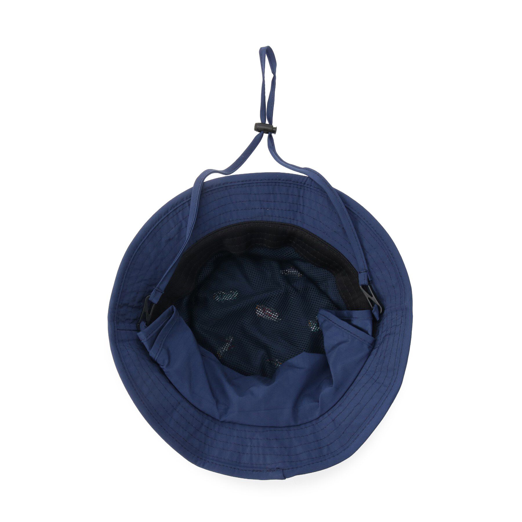 Dessin「【撥水】ひも付きレジャーハット」|ハット|