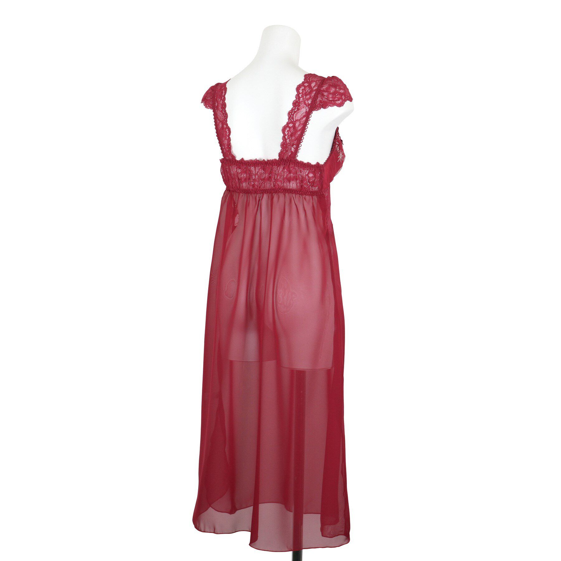 Risa Magli「カロリーネ ドレス」|キャミソール|