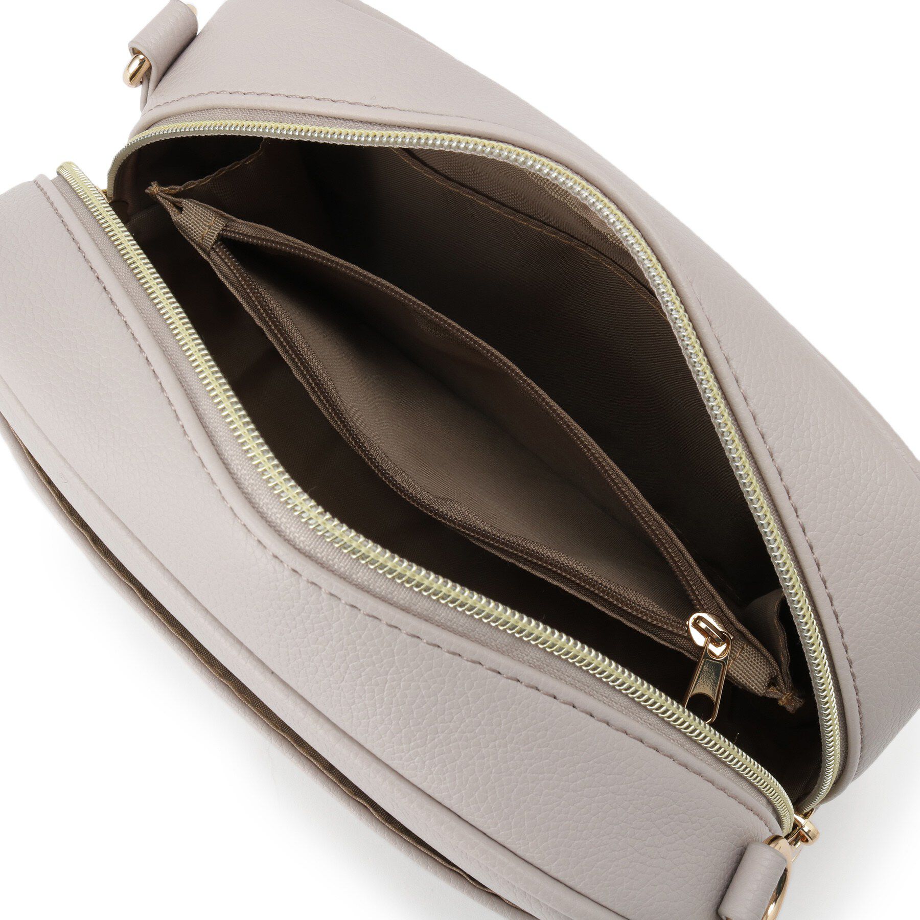 ITS&rsquo;DEMO「【ベルト付け替え可】スクエアセットミニショルダー」|ショルダー・メッセンジャー|