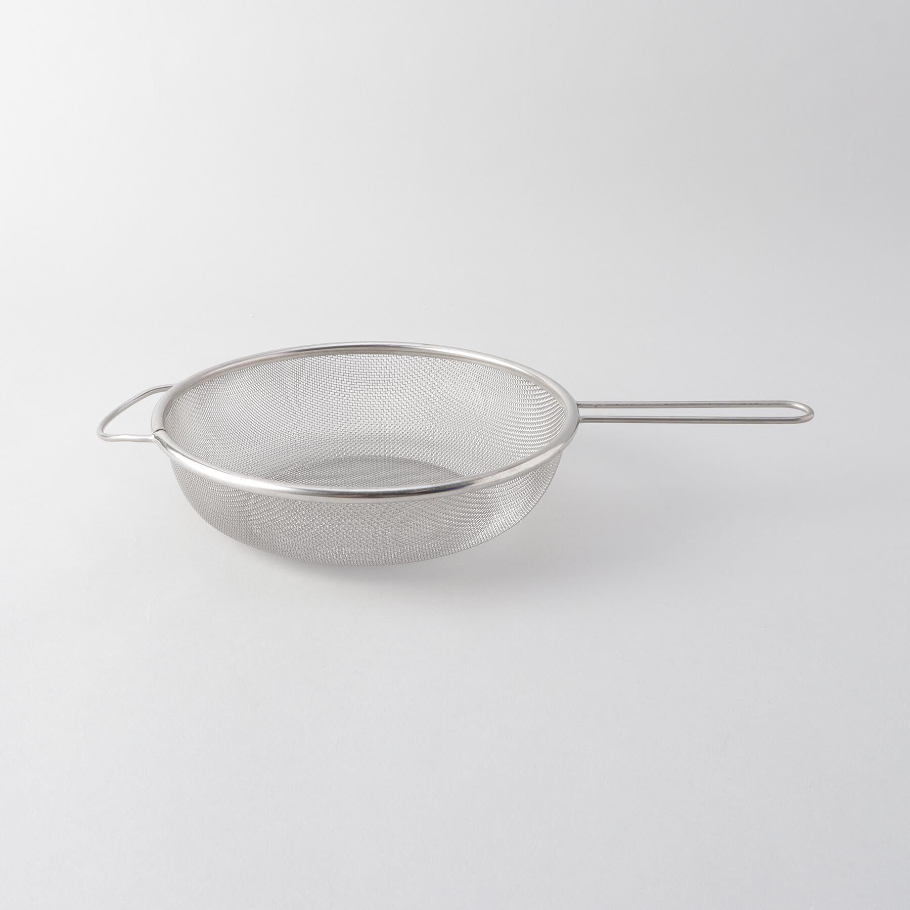 212 KITCHEN STORE「にちにち道具フライパンゆでざる22.5 ＜にちにち道具 ＞」|食器・キッチングッズ|