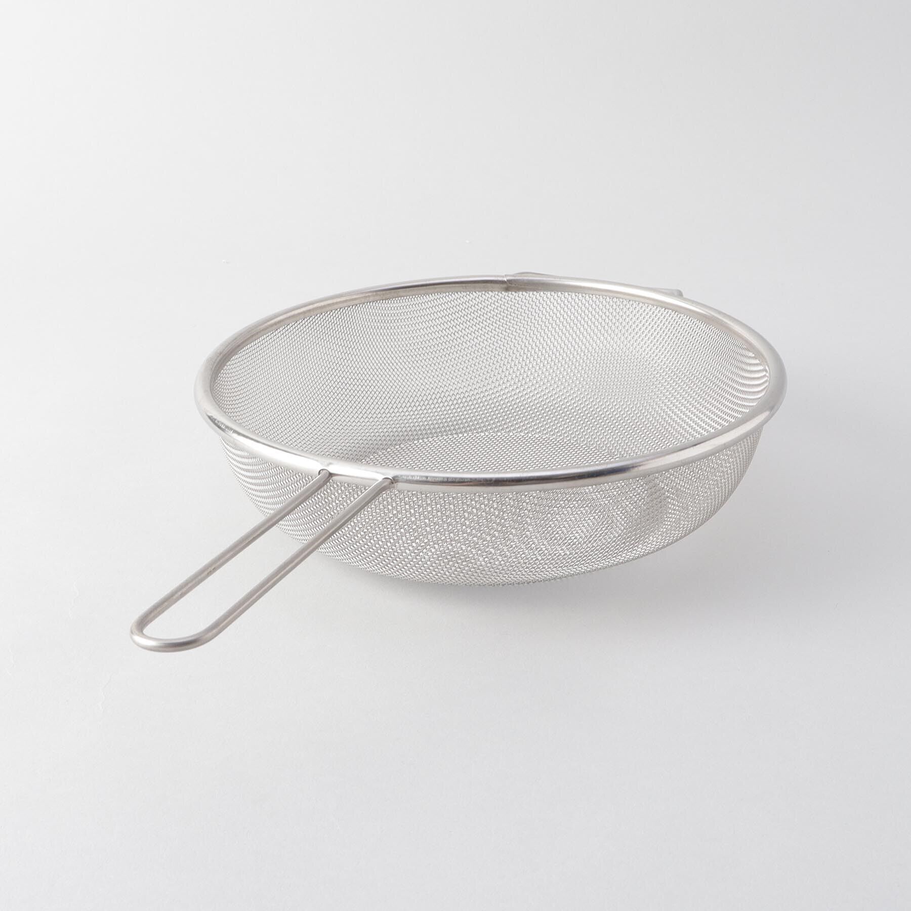 212 KITCHEN STORE「にちにち道具フライパンゆでざる22.5 ＜にちにち道具 ＞」|食器・キッチングッズ|