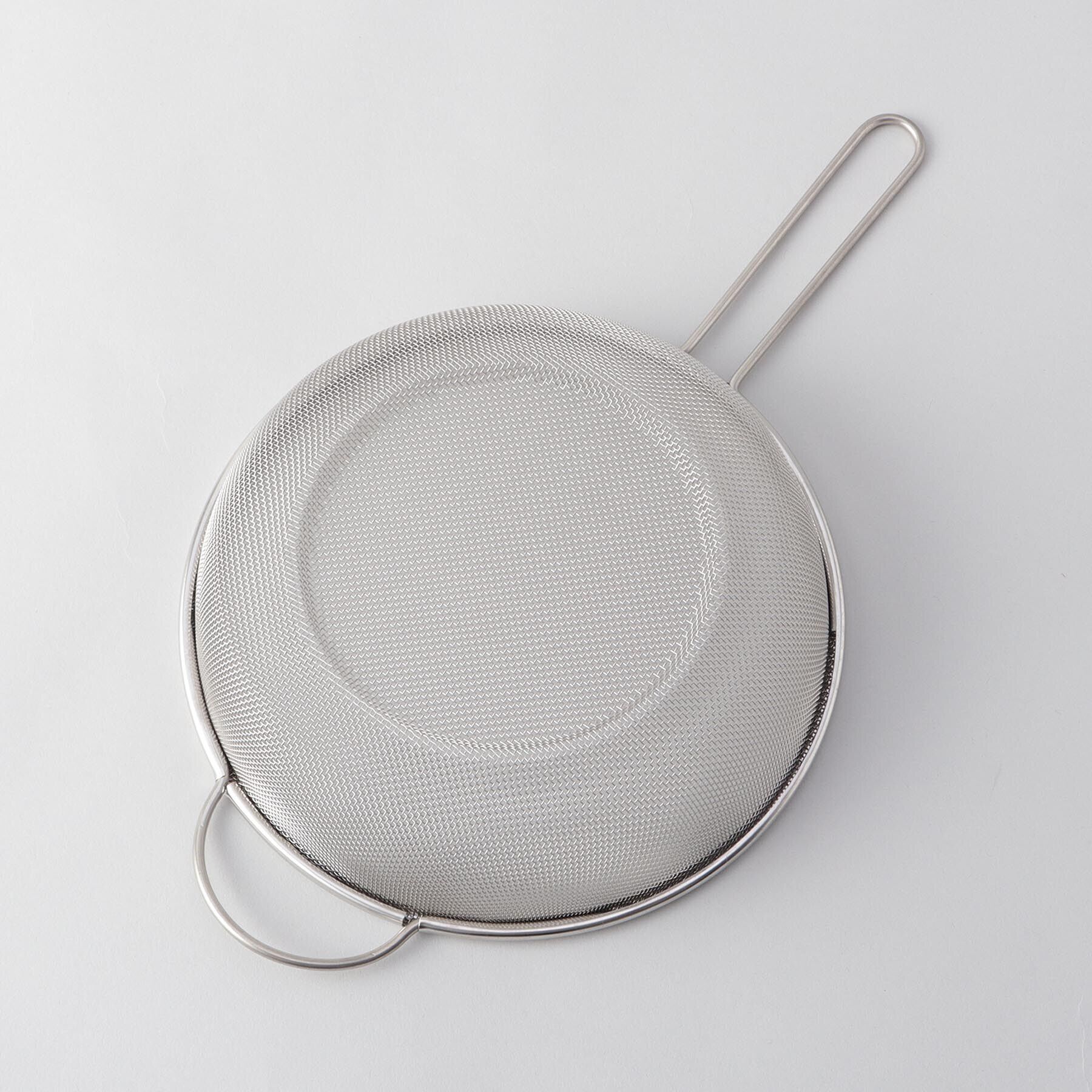 212 KITCHEN STORE「にちにち道具フライパンゆでざる22.5 ＜にちにち道具 ＞」|食器・キッチングッズ|