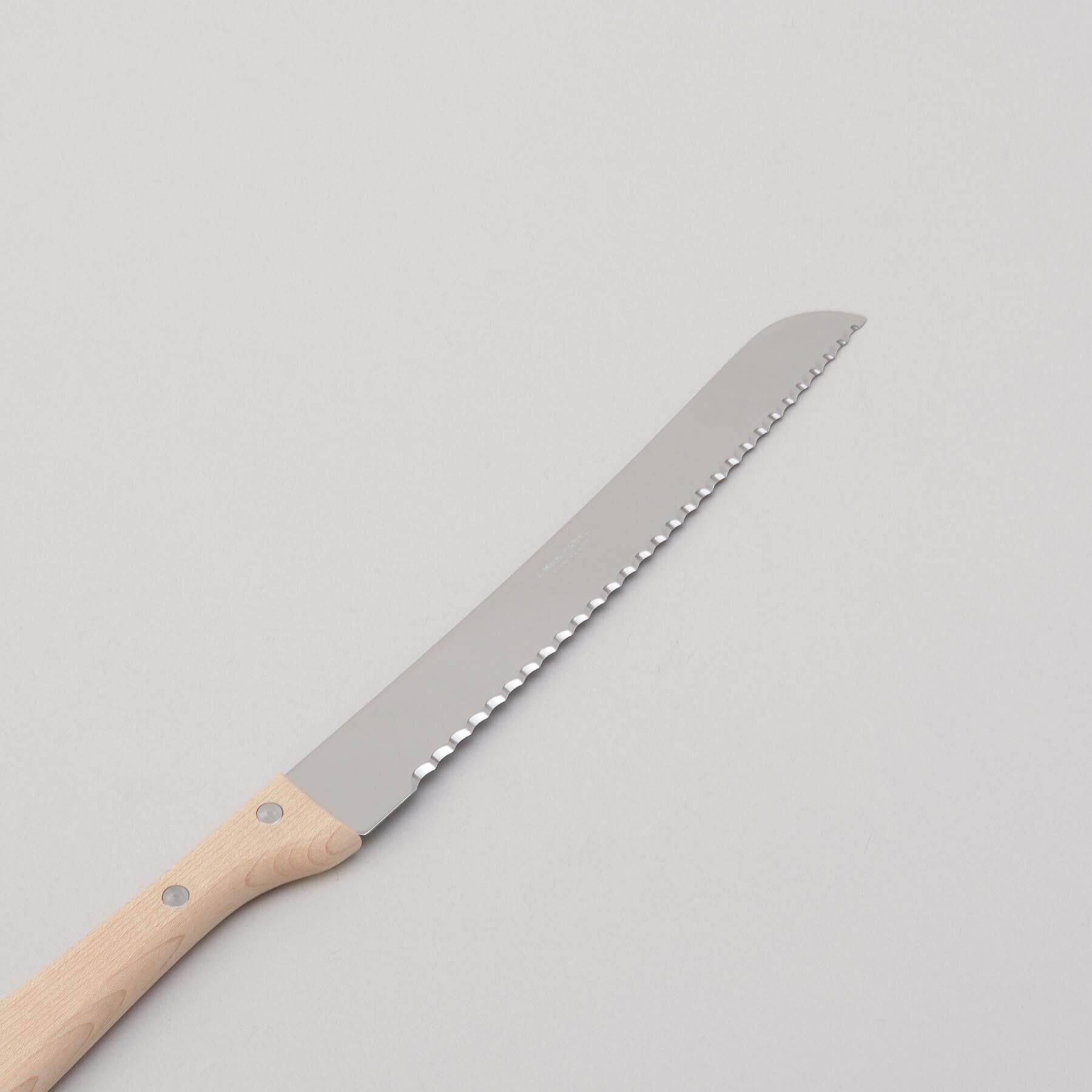 212 KITCHEN STORE「メープルブレッドナイフ ＜CASUAL PRODUCT カジュアルプロダクト＞」|食器・キッチングッズ|