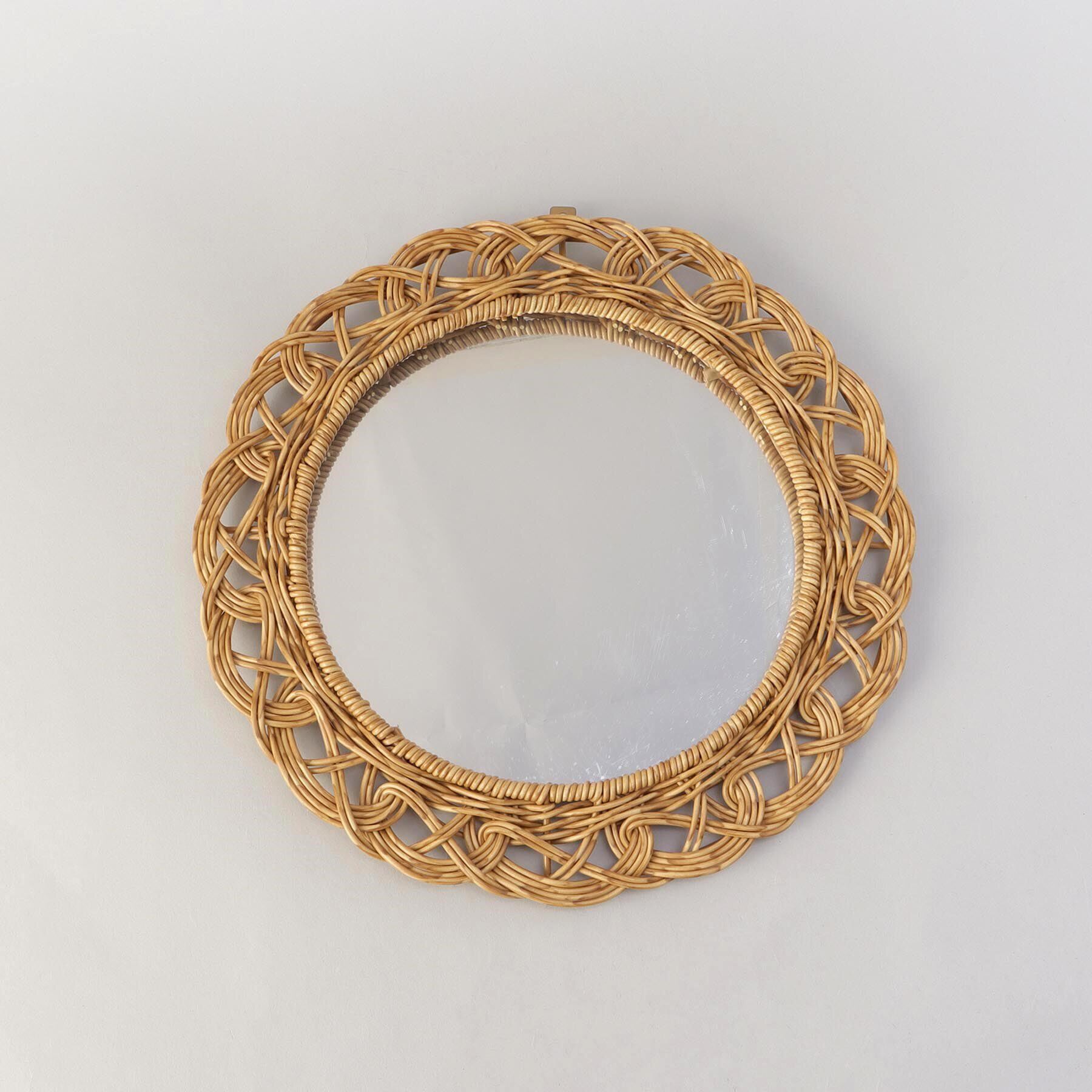 212 KITCHEN STORE「ユティルナイール フラワーミラー L」|その他|その他