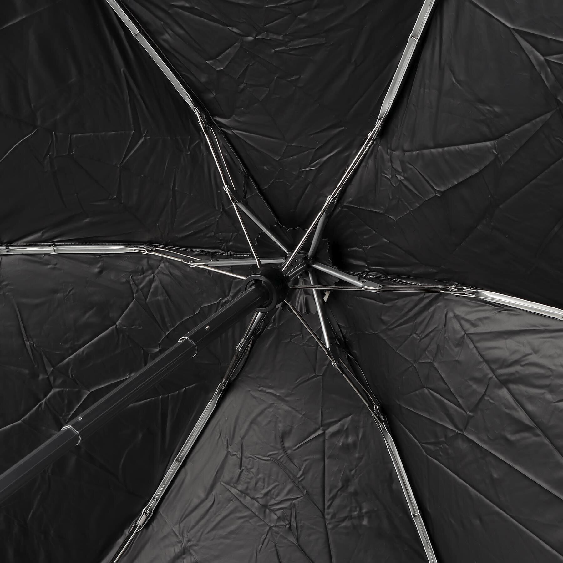 212 KITCHEN STORE「Wpc. 遮光切り継ぎtiny BE 日傘/折傘」|傘|