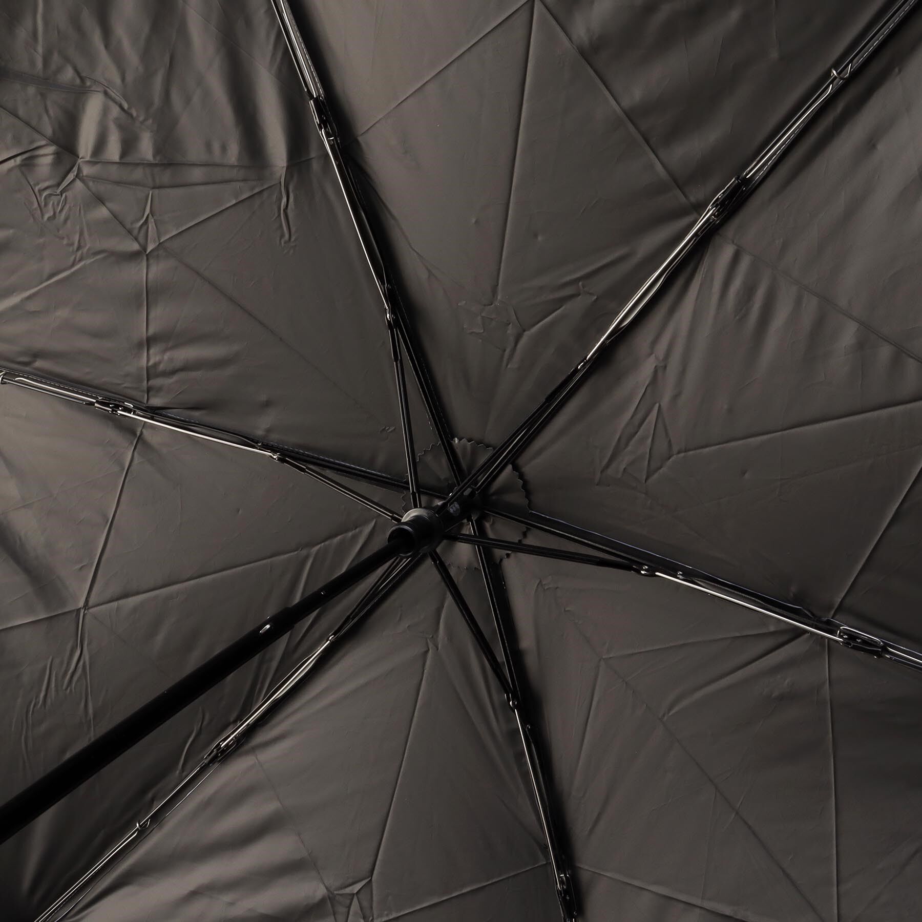 212 KITCHEN STORE「Wpc. 遮光フラワードローイング mini BLGY 日傘/折傘」|傘|