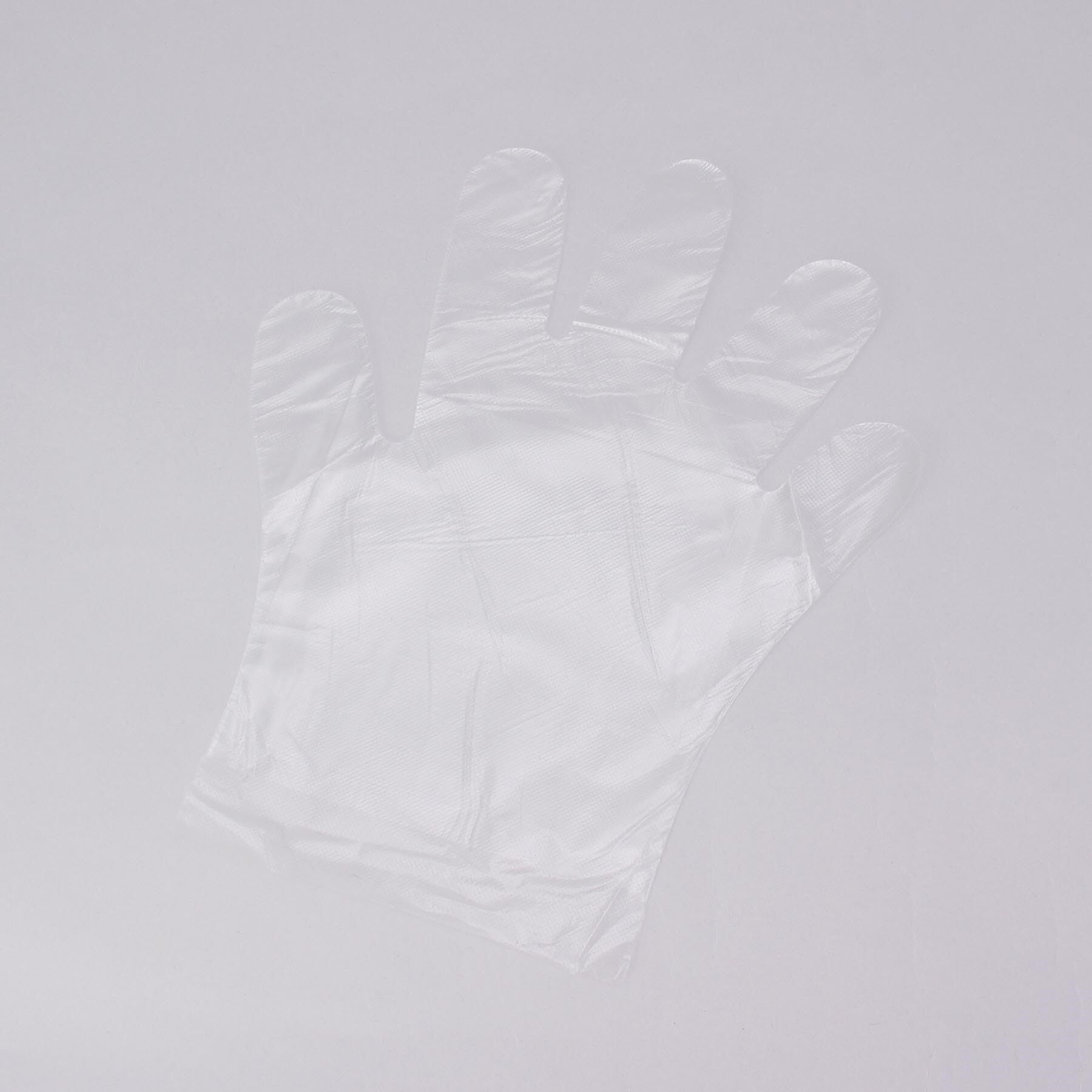 212 KITCHEN STORE「Felio ワンタッチポリエチ手袋 100枚 WH」|その他|