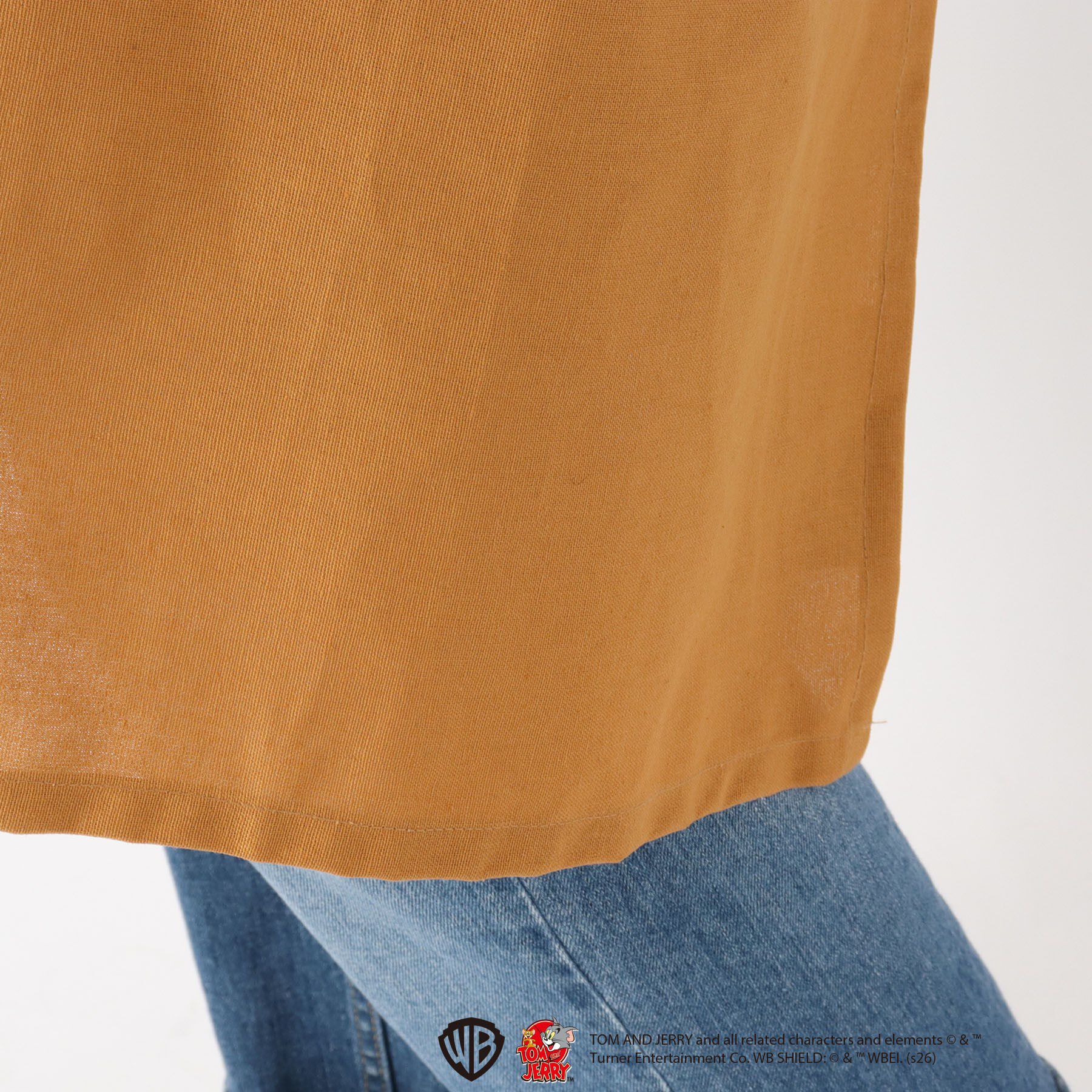 212 KITCHEN STORE「エプロン BR ＜TOM and JERRY トムとジェリー＞」|その他|