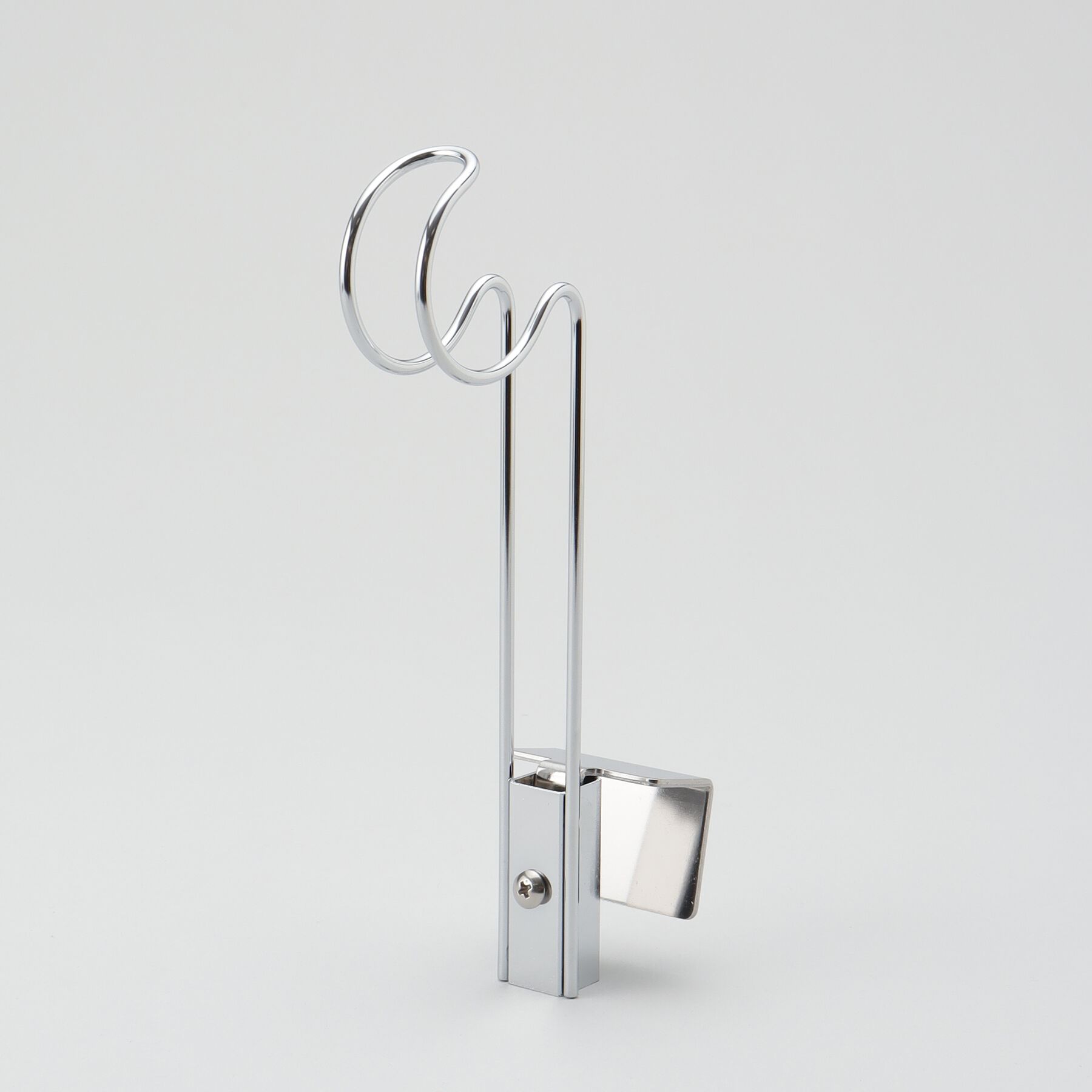 212 KITCHEN STORE「すっきり暮らす浮いてみえるタオルホルダーロータイプ ＜bws SELECTION ＞」|食器・キッチングッズ|