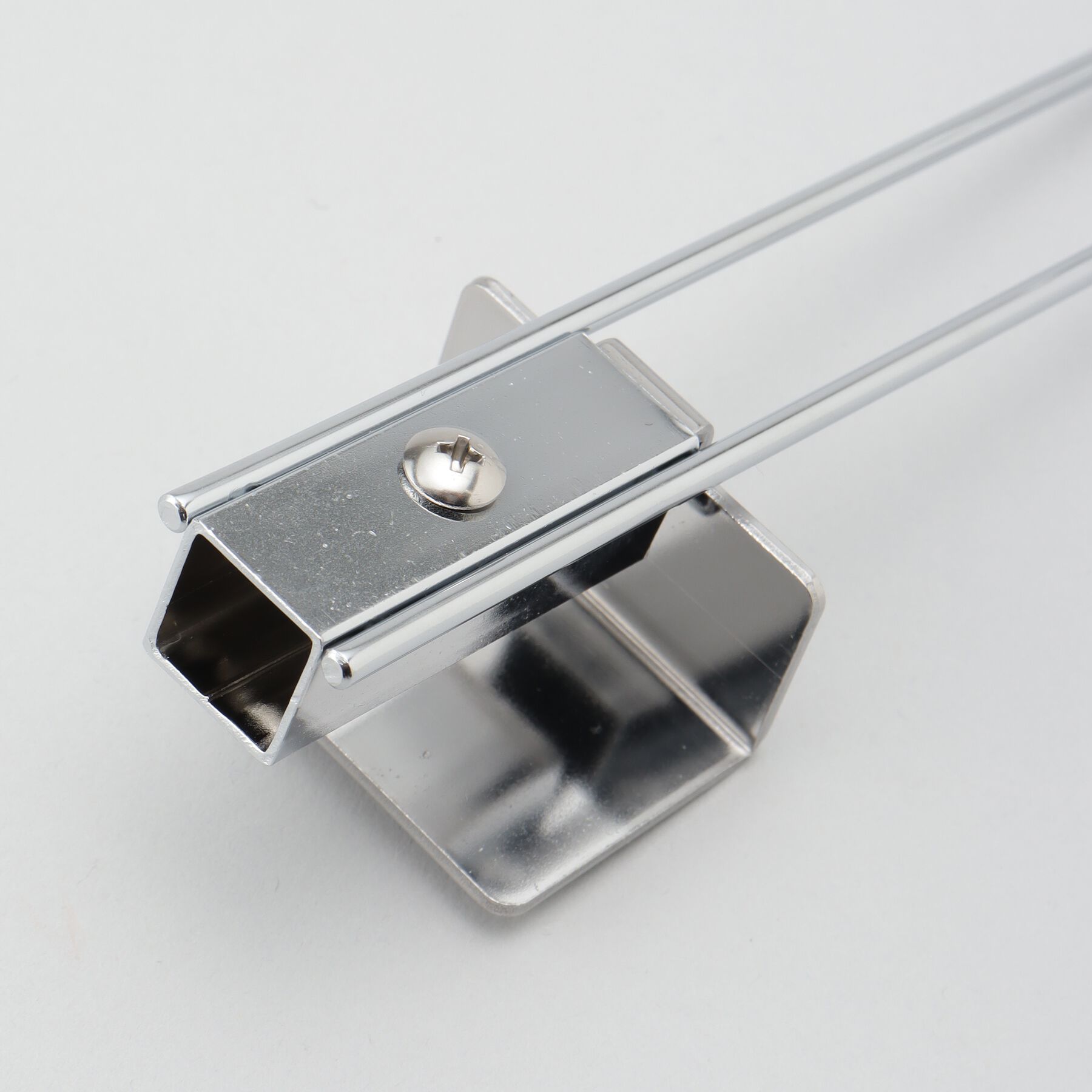 212 KITCHEN STORE「すっきり暮らす浮いてみえるタオルホルダーロータイプ ＜bws SELECTION ＞」|食器・キッチングッズ|