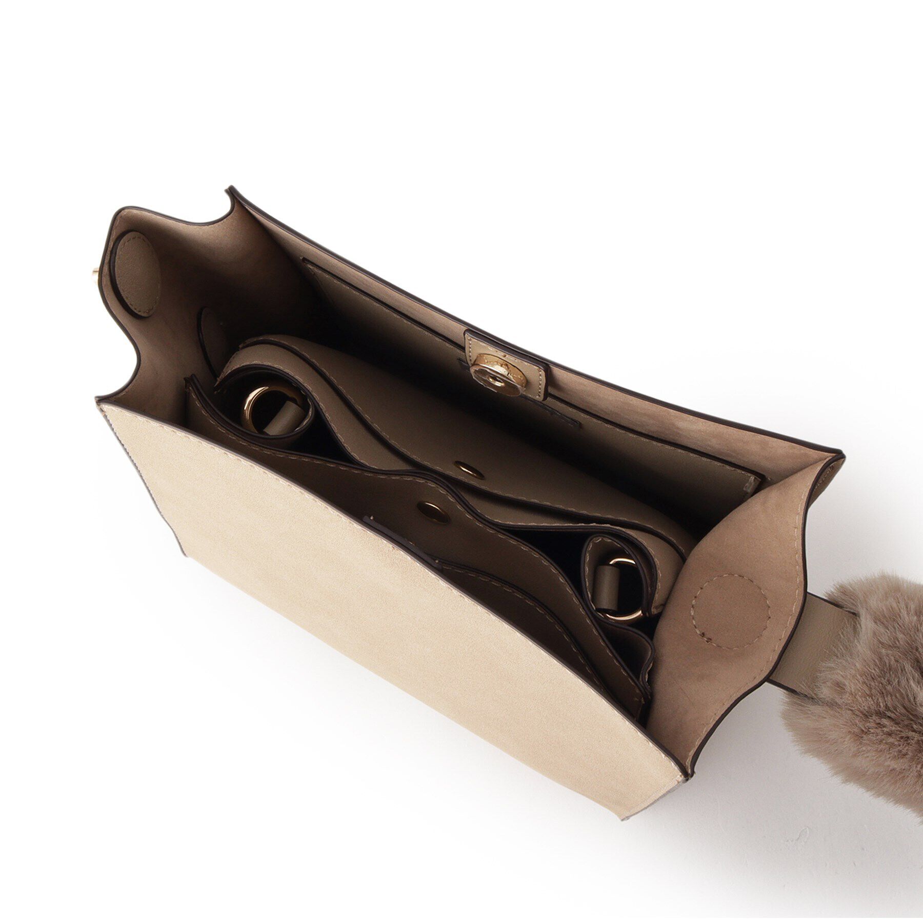 ESPERANZA「2Wayハンドルバック」|ハンドバッグ|