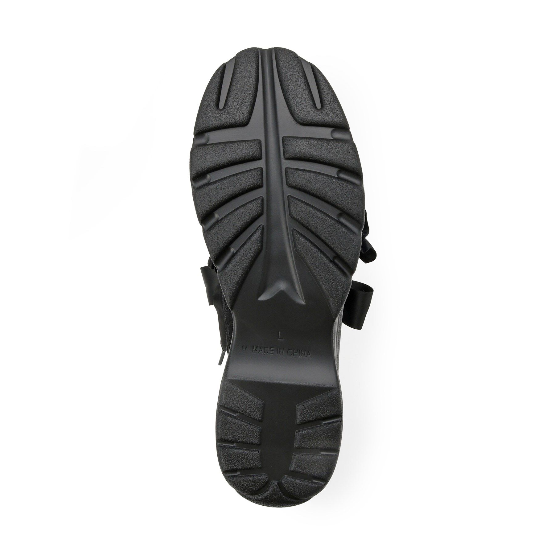 csT&P「夢見るシリーズキラキラ厚底スニーカー」|スニーカー|