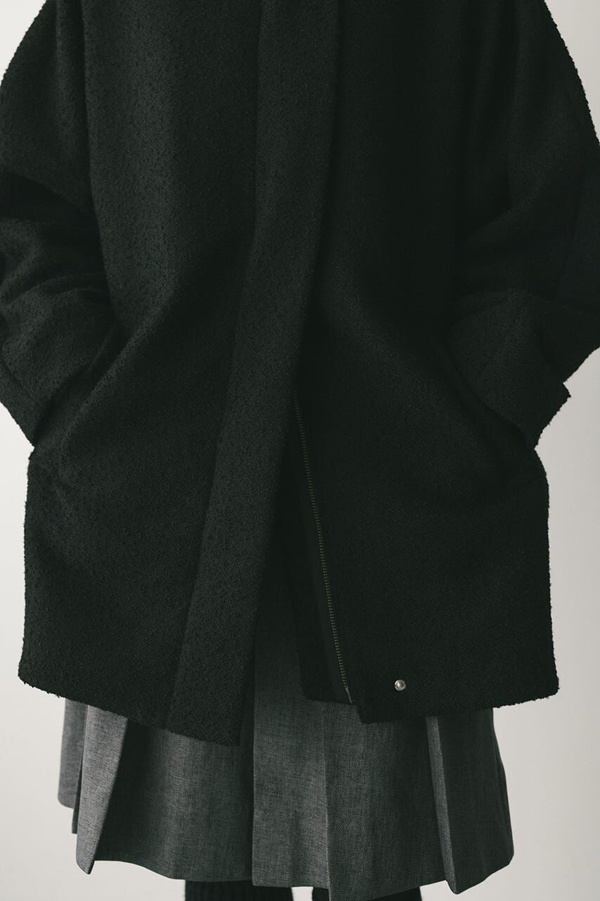 STYLEMIXER「ツイードミディコート」|その他|