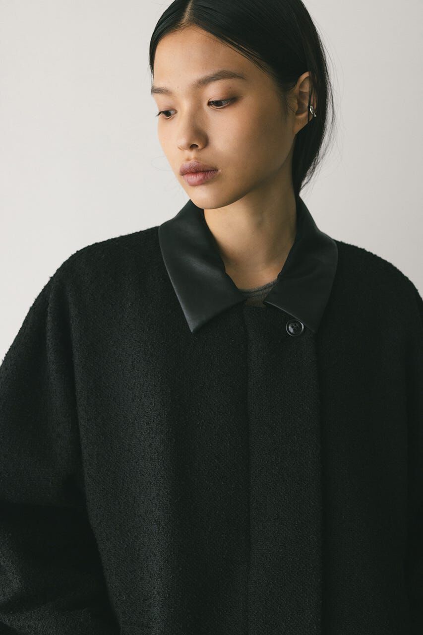 STYLEMIXER「ツイードミディコート」|その他|