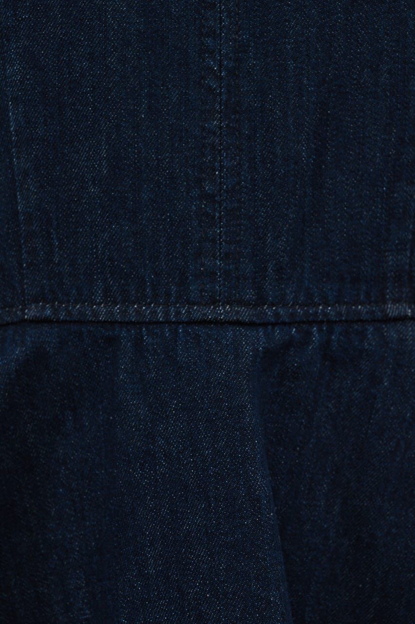 STYLEMIXER「ペプラムデニムオールインワン」|その他|