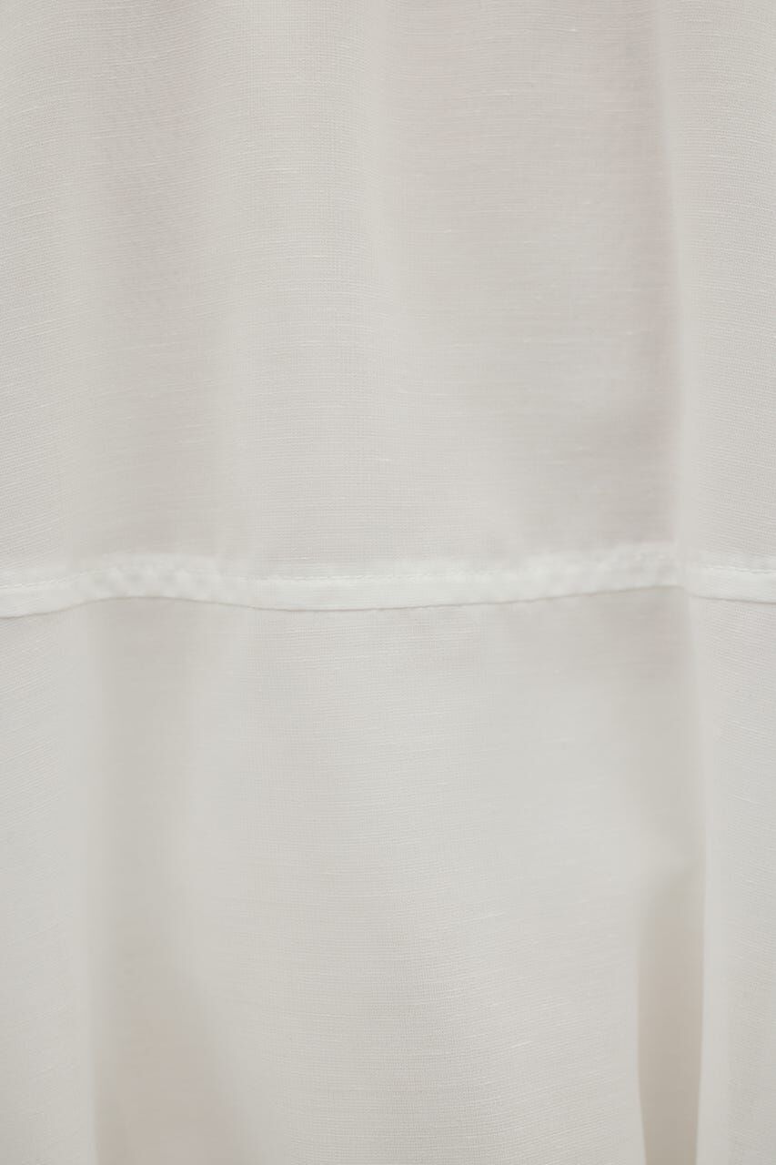 STYLEMIXER「バルーンスリーブシャツ」|シャツ・ブラウス|