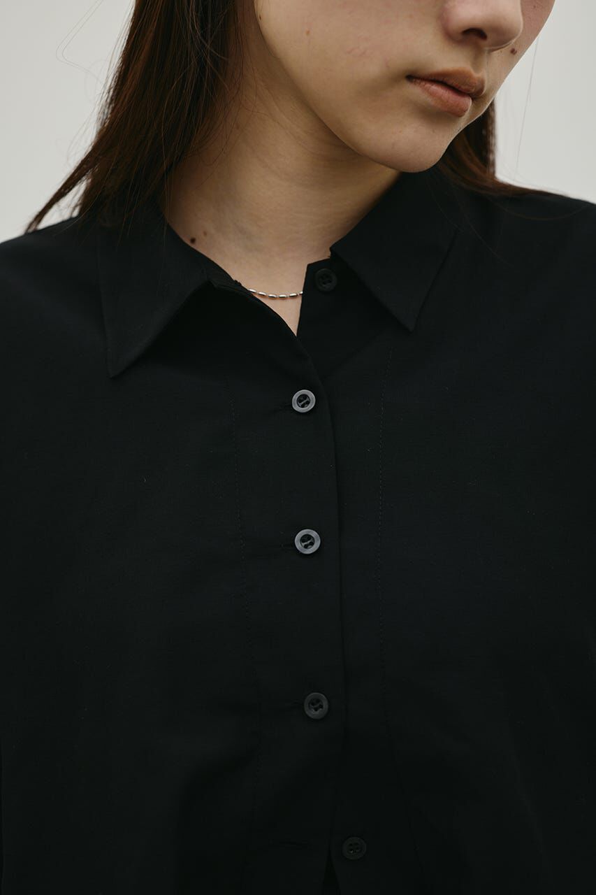 STYLEMIXER「バルーンスリーブシャツ」|シャツ・ブラウス|